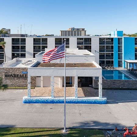 Hotel Monreale Express International Drive Orlando Exterior photo