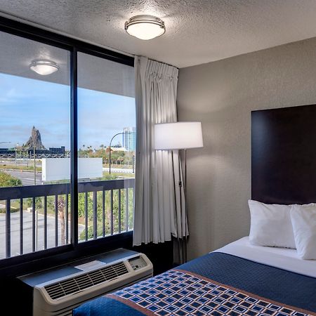 Hotel Monreale Express International Drive Orlando Exterior photo