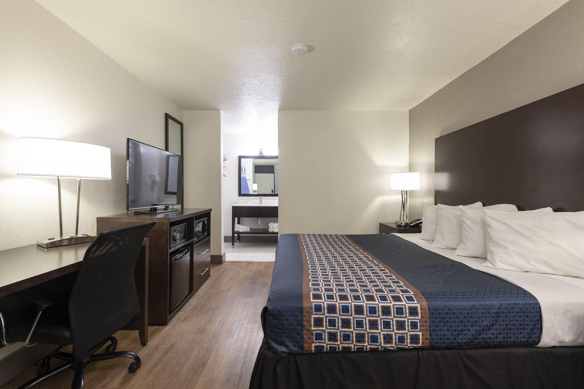 Hotel Monreale Express International Drive Orlando Exterior photo