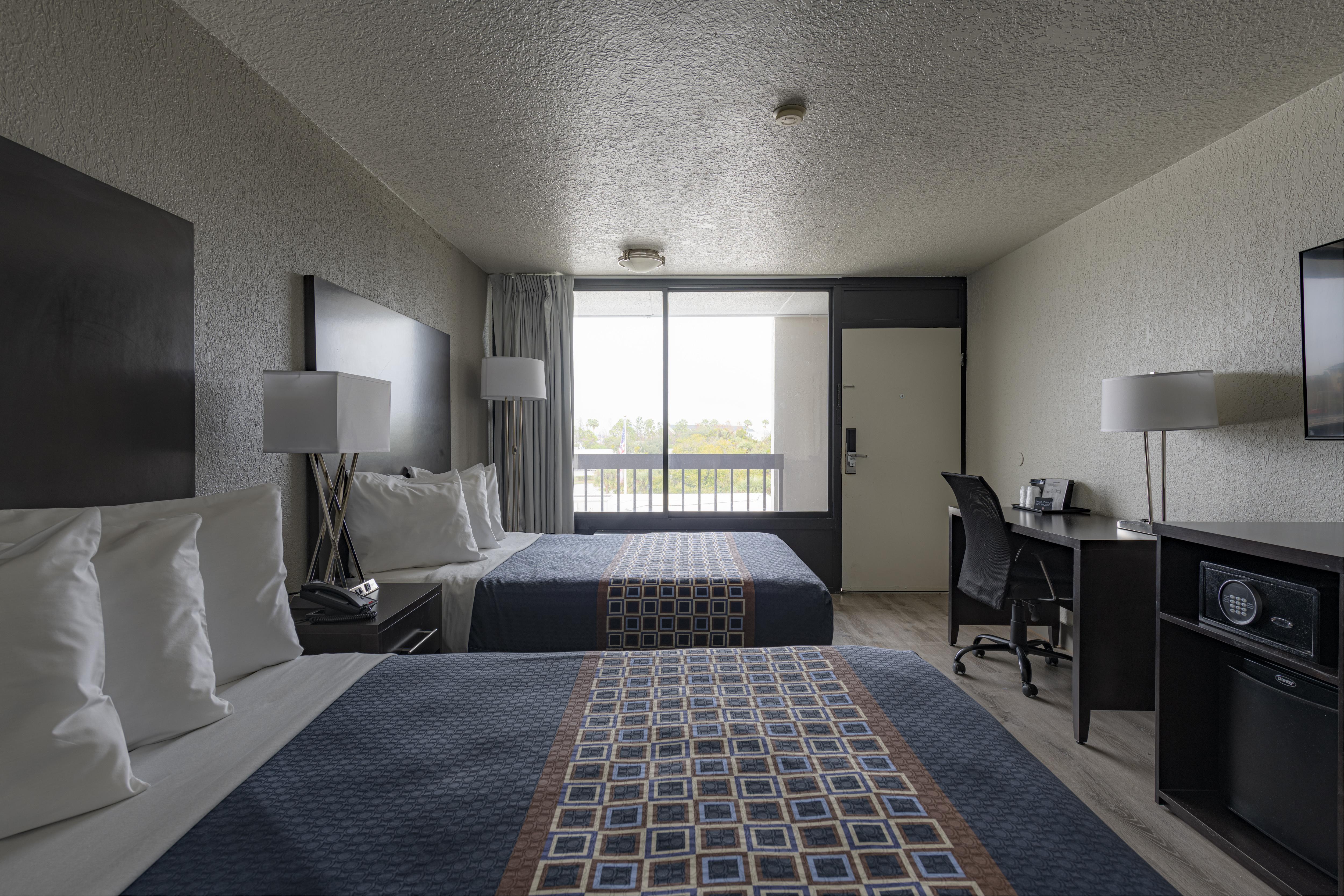Hotel Monreale Express International Drive Orlando Exterior photo