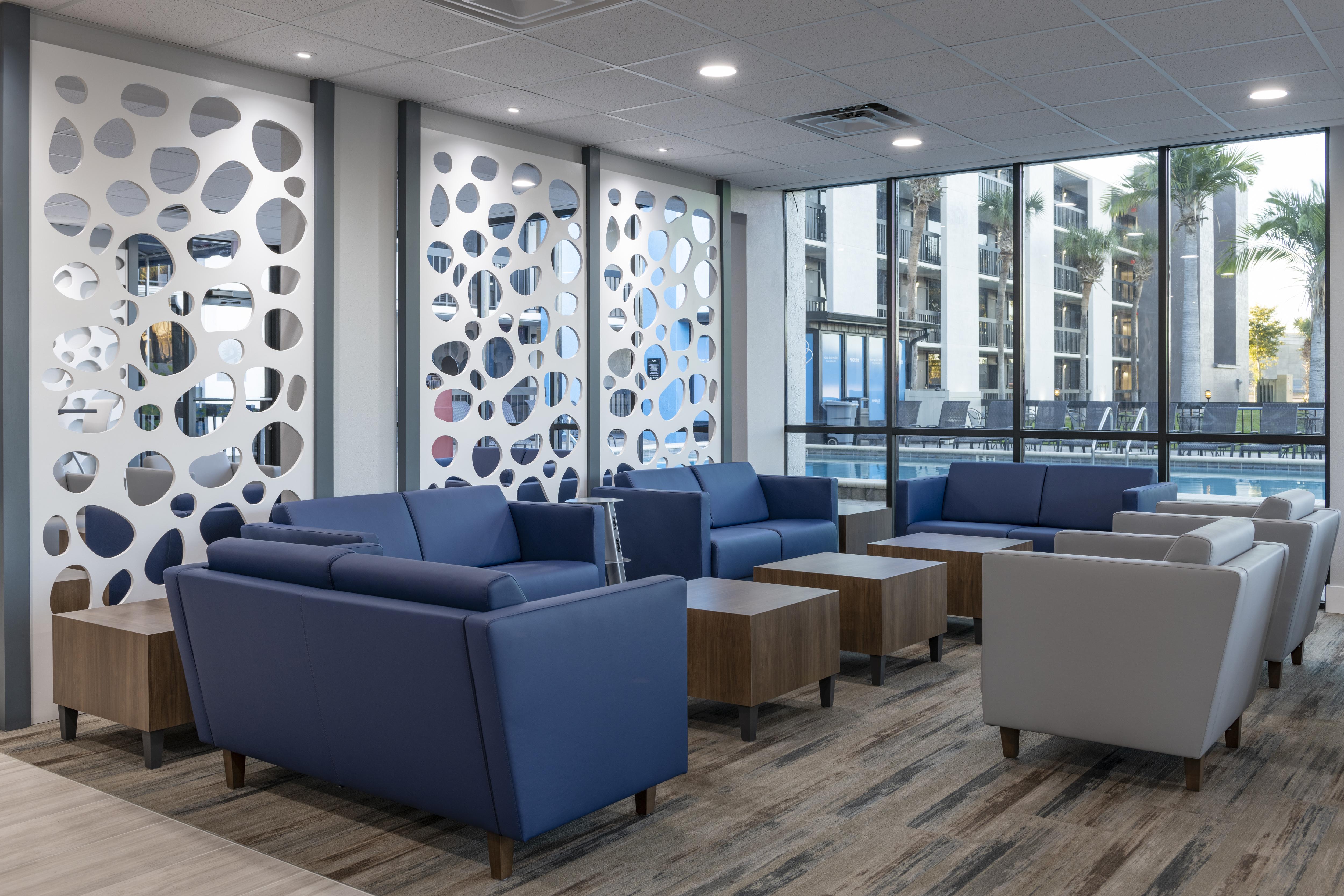 Hotel Monreale Express International Drive Orlando Exterior photo