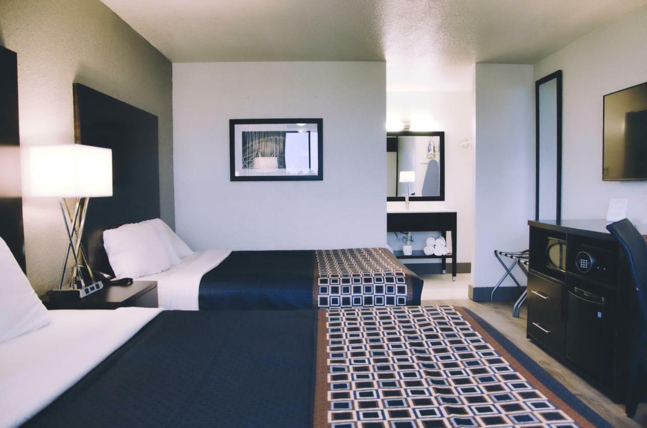 Hotel Monreale Express International Drive Orlando Exterior photo