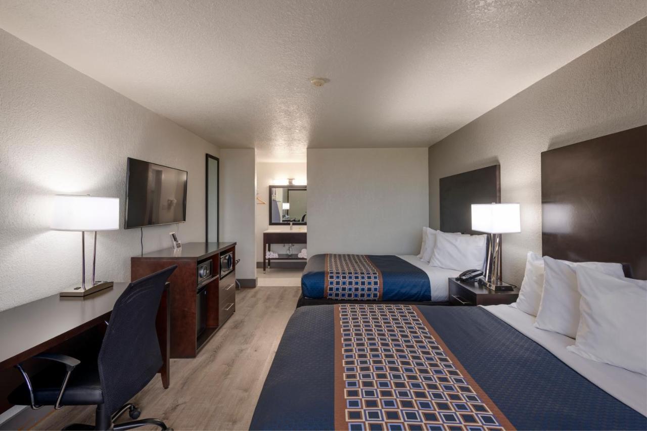 Hotel Monreale Express International Drive Orlando Exterior photo